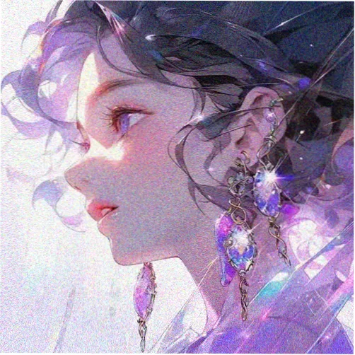 陆子昂 角色头像