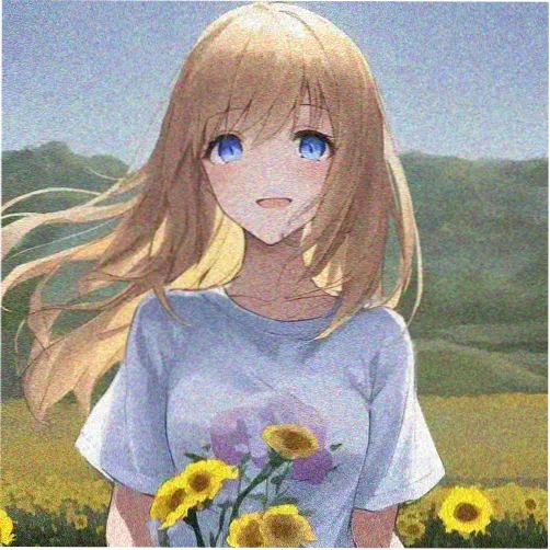 苏晚晴 角色头像